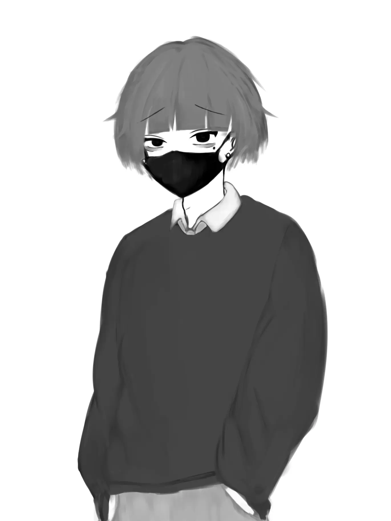 broice의 森下 梓