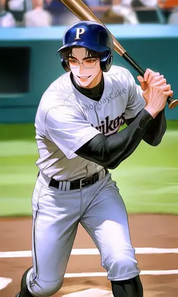 Profile image of チェ・スロン
