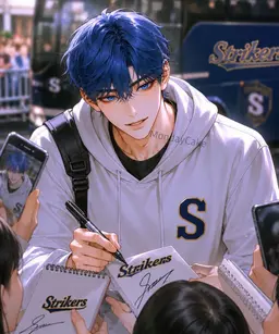 Profile image of ノ・パラ