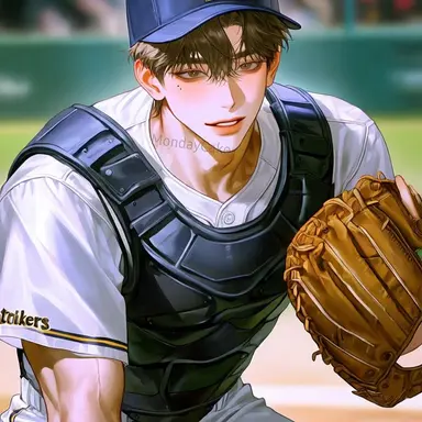 Profile image of ソン・ジウォン