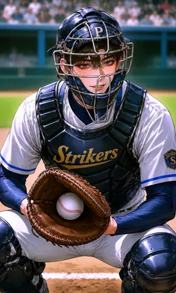 Profile image of ソン・ジウォン