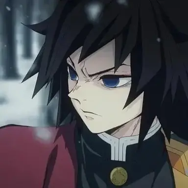Profile image of 冨岡義勇
