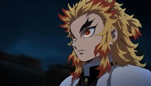 Profile image of Kyojuro Rengoku