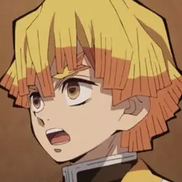 Profile image of 我妻善逸