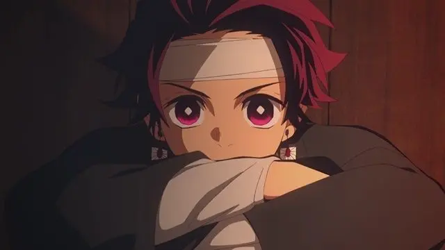 Profile image of Tanjiro Kamado
