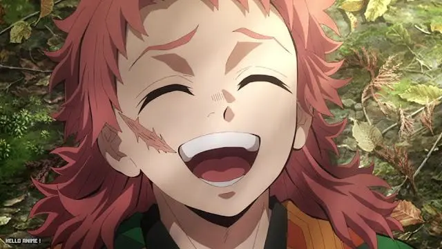 Profile image of Sabito