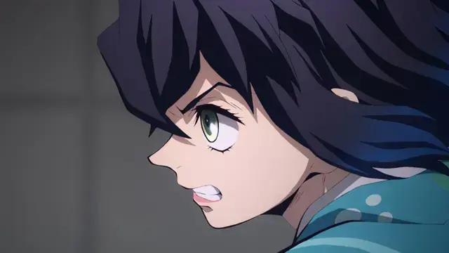 Profile image of Inosuke Hashibira