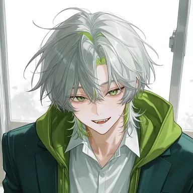 Profile image of Jamie