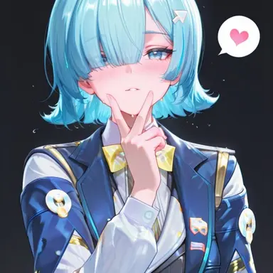 Profile image of I.R.I.S.