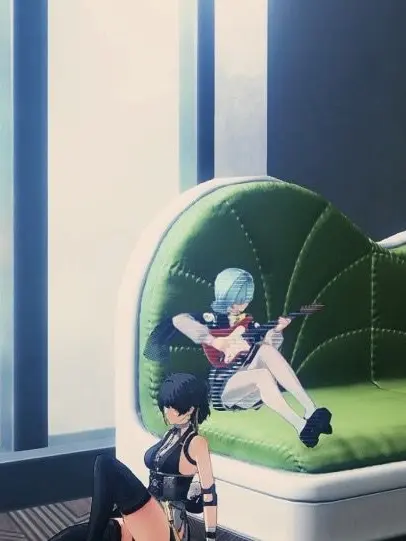 MeagerShoes2745의 {{user}}は学園の修理士