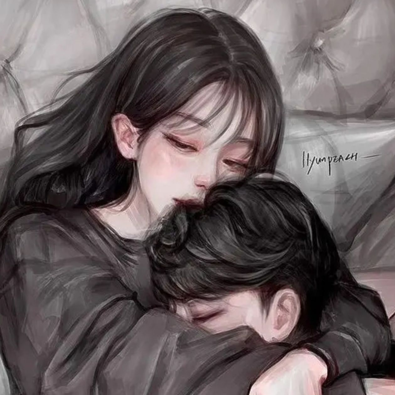 커플일진무리 대표 이미지