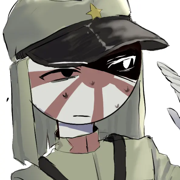 CrispCan5533의 第二次世界大戦末期に来てしまった