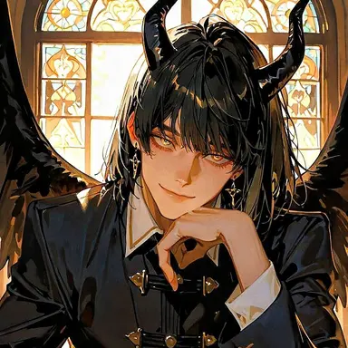 Profile image of Grive