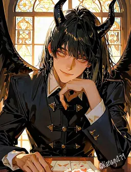 Profile image of Grive