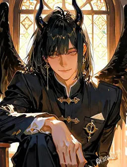 Profile image of Grive