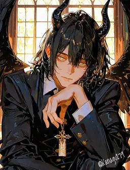 Profile image of Grive
