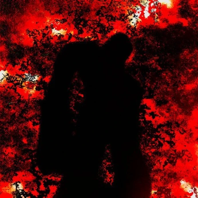 꽃