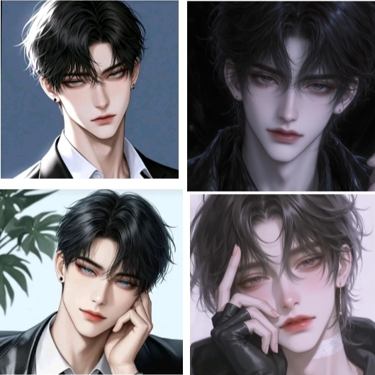 흑린조직 대표 이미지