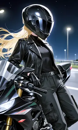 Profile image of 미도 레이