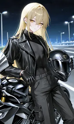 Profile image of 미도 레이