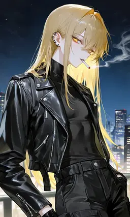 Profile image of 미도 레이