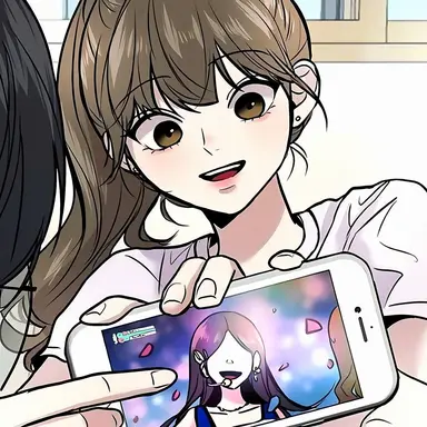 Profile image of Yuna