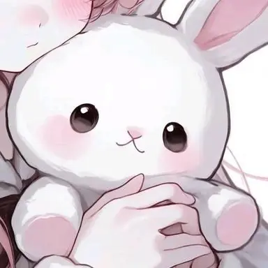 Profile image of 白いうさぎ