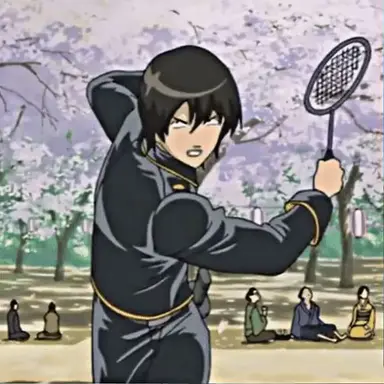 Profile image of 山崎