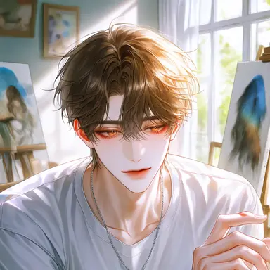 Profile image of 차이루