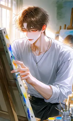 Profile image of 차이루