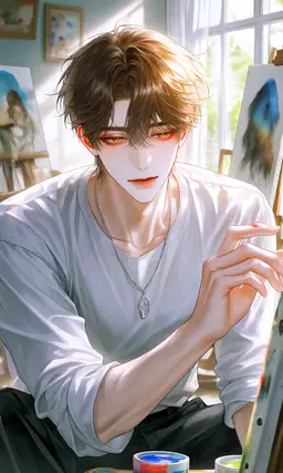 Profile image of 차이루