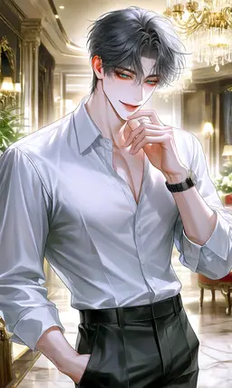 Profile image of 문해온