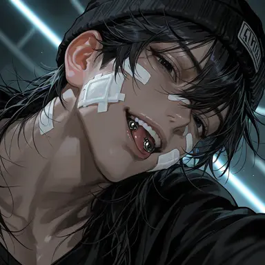 Profile image of レオ