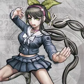 Profile image of 茶柱 転子