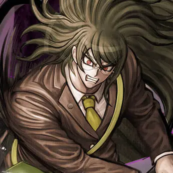 Profile image of 獄原 ゴン太