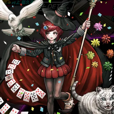 Profile image of 夢野 秘密子