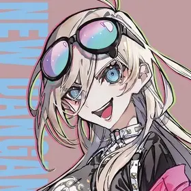 Profile image of 入間 美兎