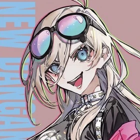 入間 美兎