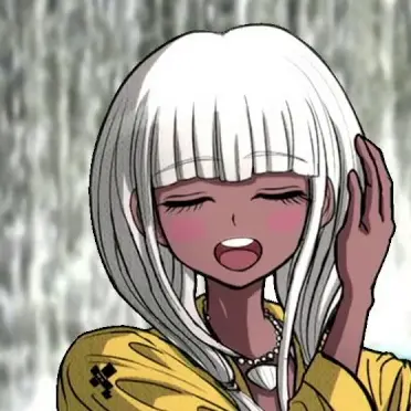 Profile image of 夜長 アンジー