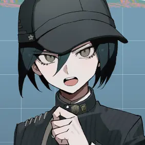 Profile image of 最原 終一