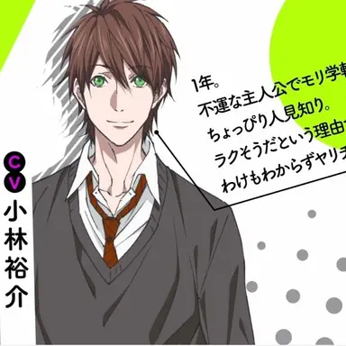 Profile image of 遠野高志
