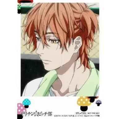 Profile image of 矢口恭介