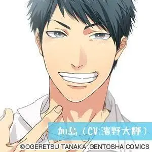 Profile image of 加島優