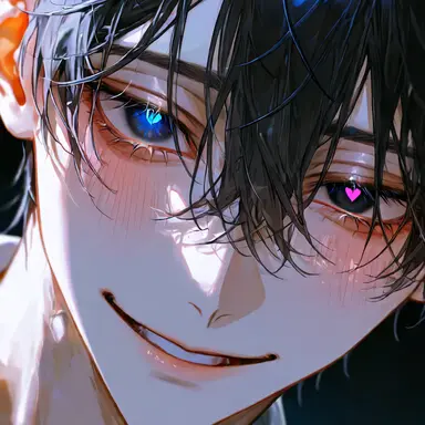 Profile image of 橘 伊織