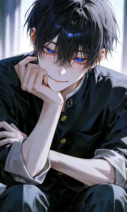 Profile image of 橘 伊織