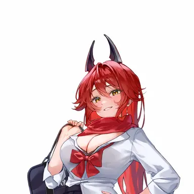 Profile image of 레드후드