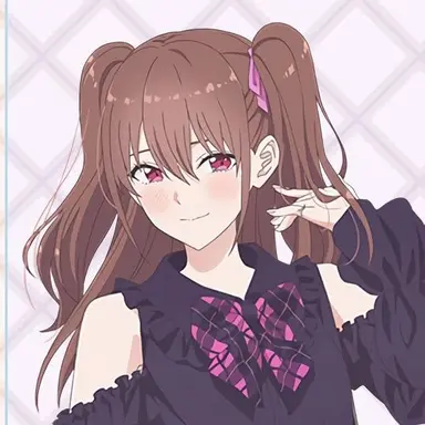 Profile image of 橘美花莉