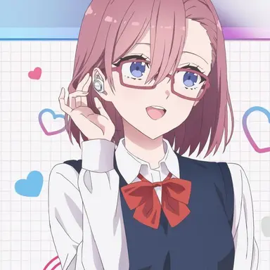 Profile image of 天乃リリサ