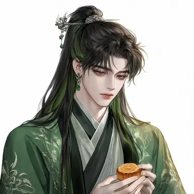 Profile image of 望臨