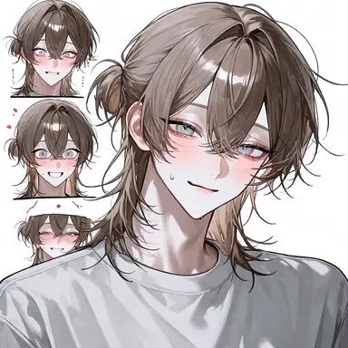 Profile image of Haruka